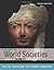 A History of World Societies, Volume A: To 1500 9th (ninth) Edition by McKay, John P., Hill, Bennett D., Buckler, John, Beck, Roger published by Bedford/St. Martin's (2011)