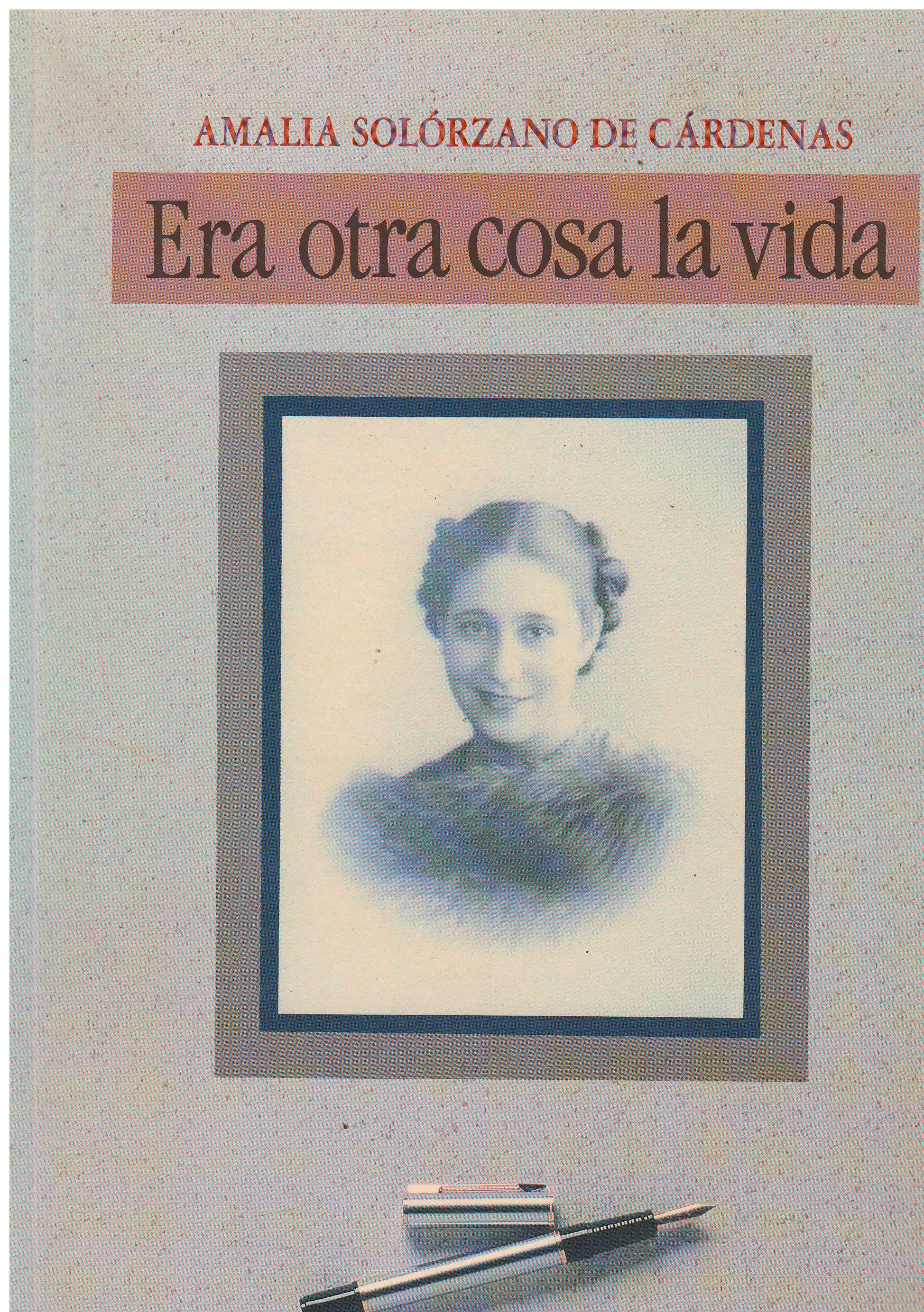 Era otra cosa la vida (Spanish Edition)