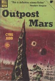 Outpost Mars
