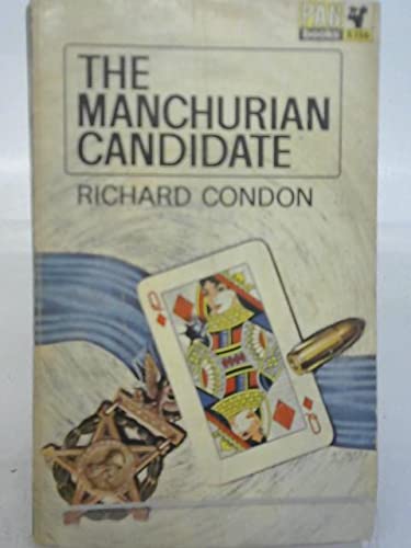 The Manchurian Candidate