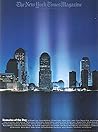 9/11 event: New York Times Magazine - September 23, 2001 "Remains Of The Day"