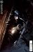 DC vs Vampires #4 Cover B Variant Francesco Mattina Card Stock Cover By DC