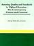 Assuring quality and standards in higher education: The contemporary context and concerns