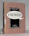 The Faber Book of Anecdotes The Faber Book of Anecdotes