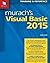 Murach's Visual Basic 2015 by Anne Boehm (2016-11-15)