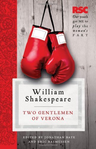 Cymbeline (The RSC Shakespeare) by William Shakespeare (26-Jul-2011) Paperback