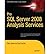 [(Pro SQL Server 2008 Analysis Services )] [Author: Philo B. Janus] [Jun-2010]