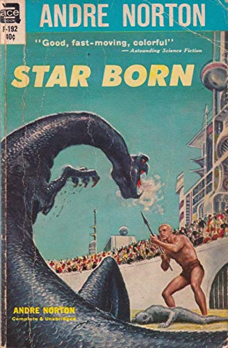 Star Born