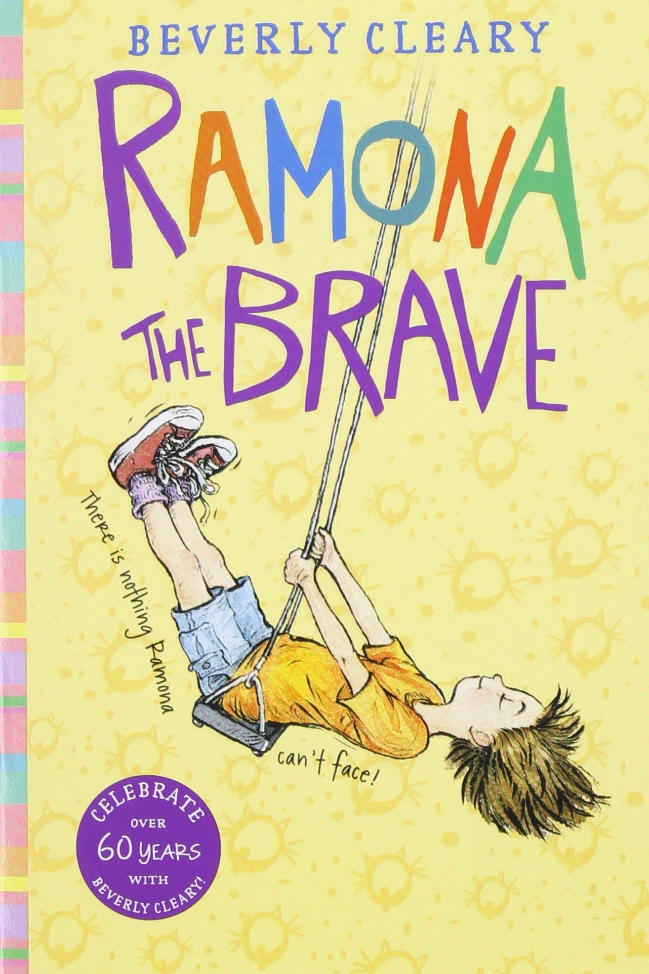 The Ramona Collection, Vol. 1: Beezus and Ramona / Ramona the Pest / Ramona the Brave / Ramona and Her Father [4 Book Box set] (Paperback)
