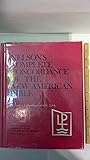 Nelson's Complete Concordance of the New American Bible