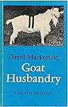 Goat Husbandry