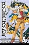 Dragon Drive 6