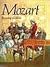 Mozart  by Nicholas Kenyon