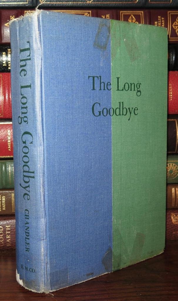 The Long Goodbye
