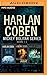 Harlan Coben - Mickey Bolitar Series: Books 1-3: Shelter, Seconds Away, Found by Harlan Coben (2016-07-12)