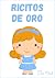 Ricitos de Oro (Clásicos de la literatura infantil) by Tia  Cris