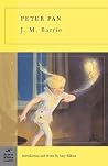 Peter Pan (Barnes...