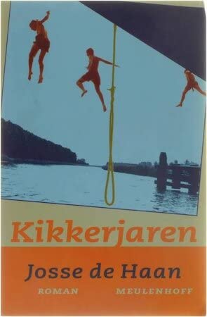 Kikkerjaren: Groteske of essay (Paperback)