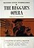 Twentieth century interpretations of The beggar's opera: A collection of critical essays