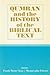 Qumran and the History of the Biblical Text by Shemaryahu Talmon (1975-01-01)