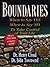 By Henry Cloud Boundaries: When to Say Yes, When to Say No, to Take Control of Your Life (Christian Softcover Origi (Lrg) [Paperback]