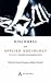 Discourse on Applied Sociol...