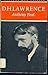 D. H. Lawrence (Writers and critics)