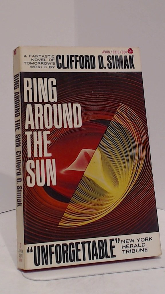 Ring Around the Sun