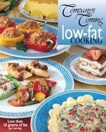 Low-Fat Cooking: Recipes for Today's Lifestyle (Company's Coming Lifestyle/Low-Fat) by Companys Coming Cookbooks (1998-05-04)