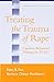Treating the Trauma of Rape: Cognitive-Behavioral Therapy for PTSD by Foa PhD, Edna B., Rothbaum PhD ABPP, Barbara Olasov, Foa, Edna B.(December 15, 2001) Paperback