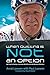 When Quitting Is Not an Option: My Road to Cycling, a Guinness World Record, and Making a Difference by Loewen, Arvid, Loewen, Paul (2014) Paperback
