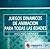 Juegos Dinamicos de Animacion Para Todas Edades (Spanish Edition)