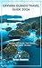 Cayman Island Travel Guide 2024 by Brian Newton