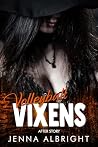 Volleyball Vixens...