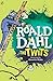 The Twits by Roald Dahl (2007-08-16)