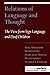 Relations of Language and T...