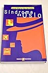 Síndrome de Oslo (Epígono narrativa) (Spanish Edition)