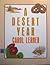 A Desert Year