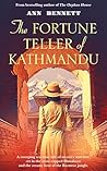 The Fortune Teller of Kathmandu