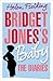 Bridget Jones’s Baby: The Diaries (Bridget Jones's Diary) (Hardcover)【2016】by Helen Fielding (Author) 01 edition (1st edition) { Bridget Jones’s Baby} [1795]