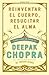 Reinventar el cuerpo, resucitar el alma: Como crear un nuevo tu (Vintage Espanol) (Spanish Edition) [Paperback] [2010] (Author) Deepak Chopra