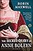 The Secret Diary of Anne Boleyn by Robin Maxwell
