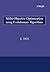Multi-Objective Optimization Using Evolutionary Algorithms (Wiley Paperback)