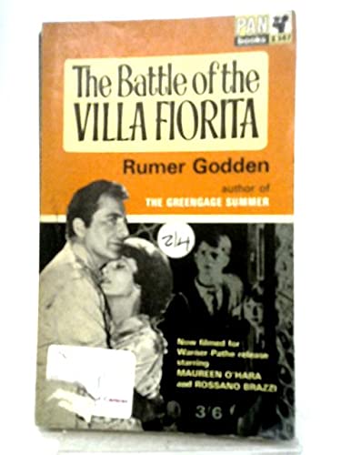 The Battle of the Villa Fiorita