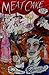 Meat Cake (Fantagraphics) #8