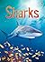 Sharks (Usborne Beginners)