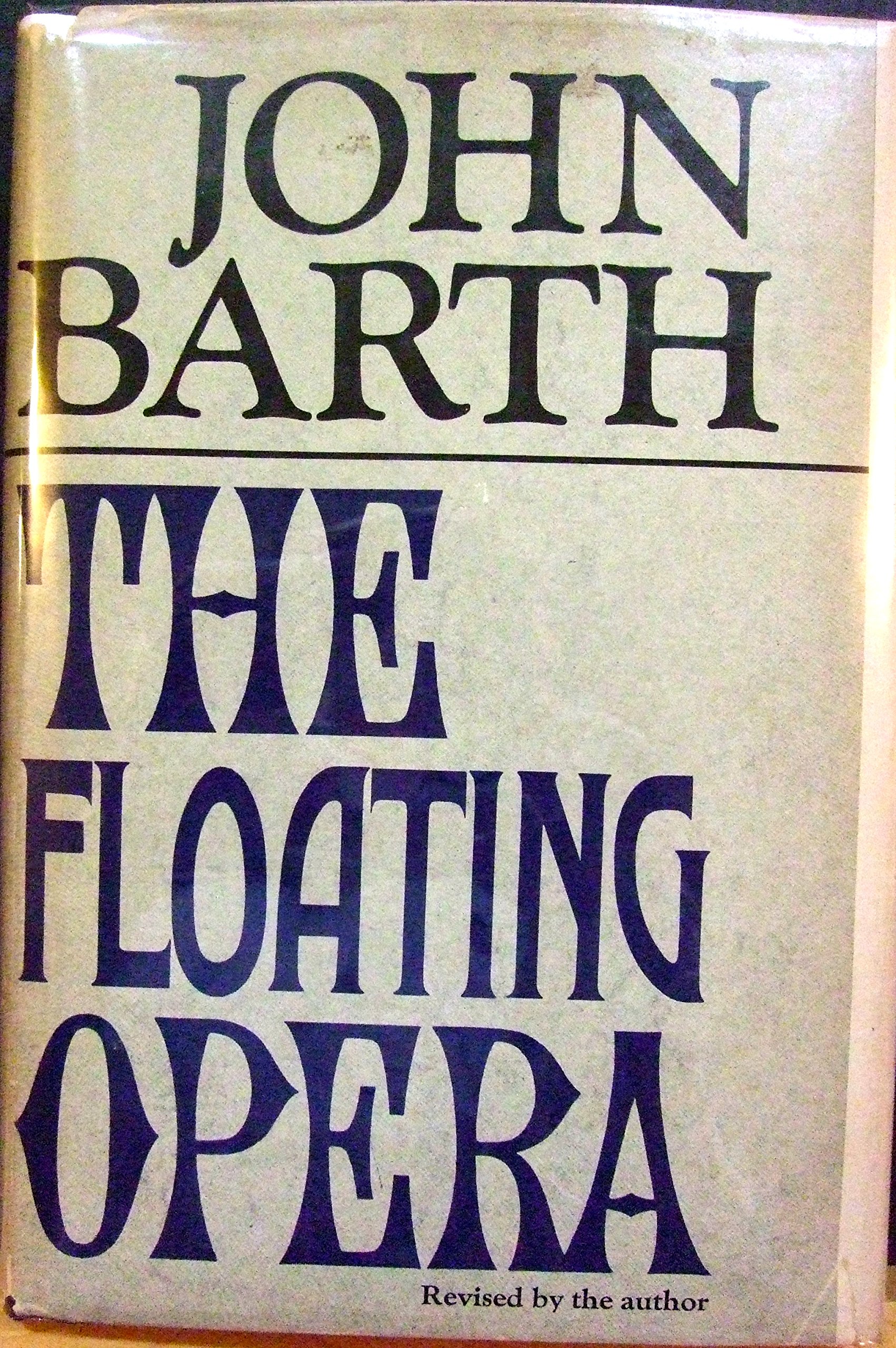 The Floating Opera