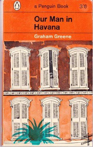 Our Man in Havana