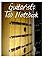 Guitarist's Tab Notebook