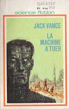 La Machine à tuer - La geste des Princes-Démons - 2